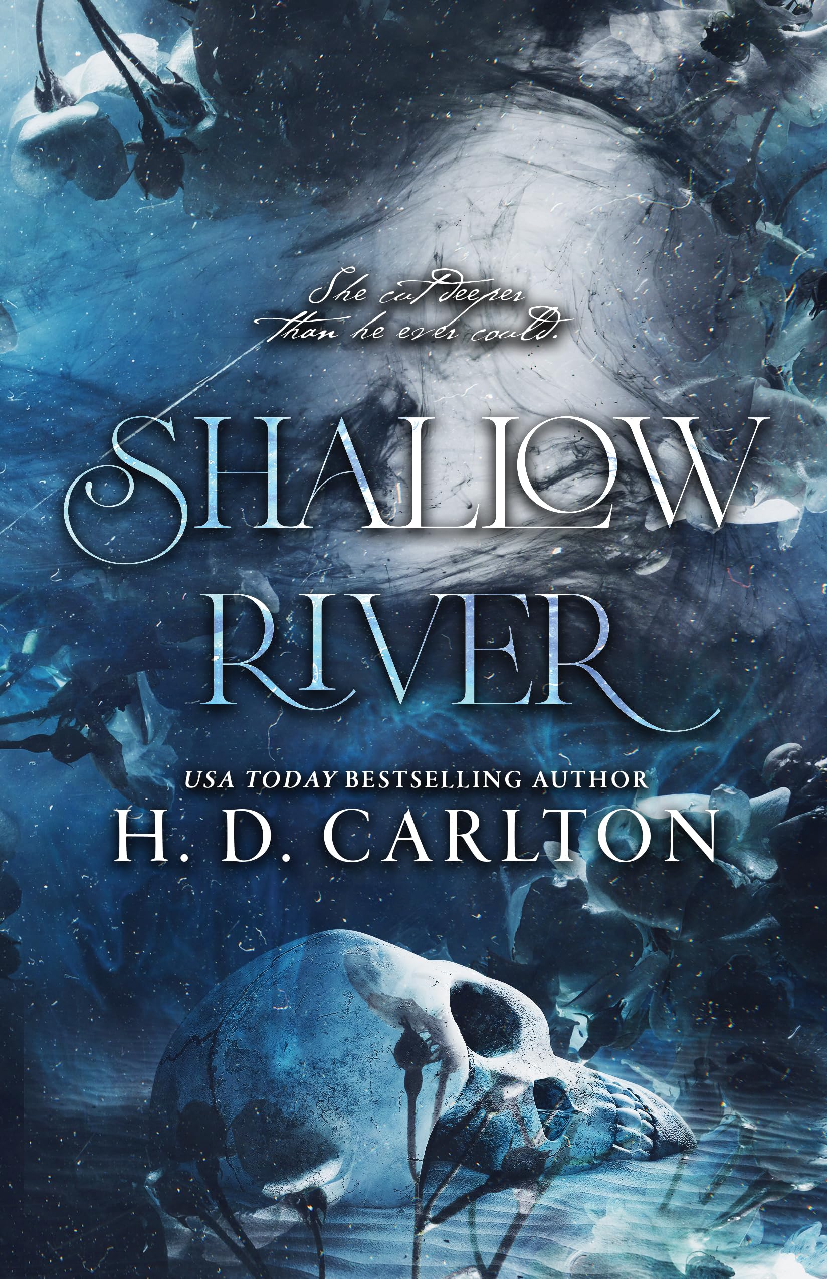 Carlton, H. D. Shallow River