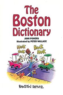 The Boston Dictionary