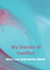 My Stories of Conflict: a kaleidoscope of theories, methods, and personal experiences