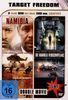 Target Freedom - Namibia & Die Mandela Verschwörung [2 DVD Box]