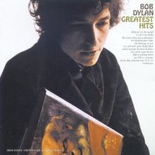 Bob Dylan Greatest Hits *Euro CD - CD | CD | Zustand gut