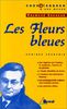 Raymond Queneau : Les Fleurs bleues (Connaissances)