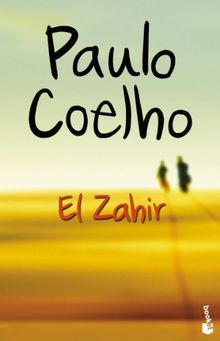 El zahir (Biblioteca Paulo Coelho)