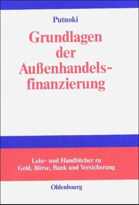 Grundlagen der Außenhandelsfinanzierung