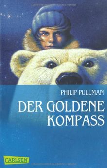 His Dark Materials: Der Goldene Kompass