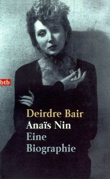 Anais Nin.