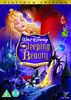 Barbara Jo Allen as Fauna; Eleanor Audley as Maleficent; Mary Costa as Princess Aurora / Briar Rose - Sleeping Beauty - [DVD]