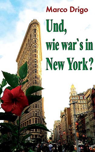 Und, wie war's in New York?