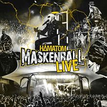 Maskenball-Live
