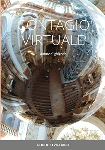 CONTAGIO VIRTUALE: Amore di ghiaccio