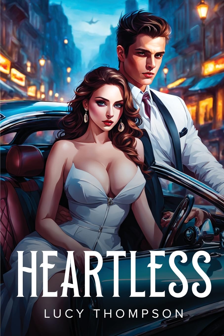 Heartless