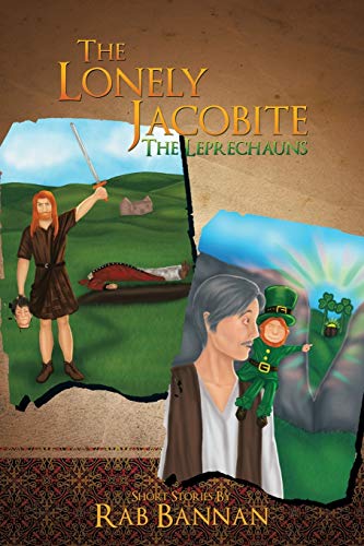 The Lonely Jacobite: The Leprechauns
