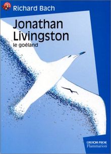 Jonathan Livingston le goéland