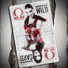 Wild Card von Revamp | CD | Zustand sehr gut