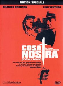 Cosa Nostra [FR Import]