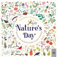 Nature's Day (Wide Eyed)