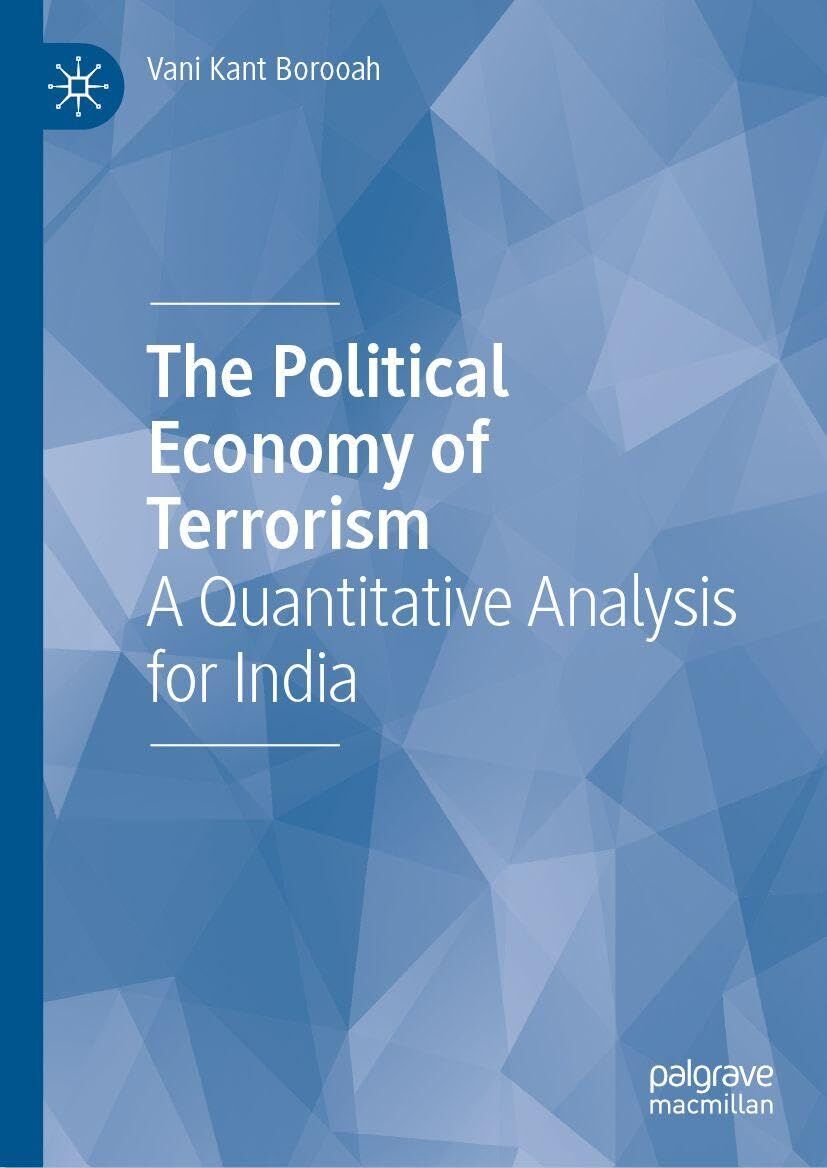 The Political Economy of Terrorism - Neuware