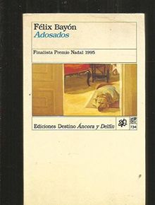 Adosados (Coleccion Ancora y delfin) (Spanish Edition) (Colección Ancora y delfín)