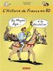 L'Histoire De France En BD: Du Moyen-Age a LA Revolution