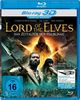 Lord of the Elves - Das Zeitalter der Halblinge REAL 3D [3D Blu-ray]