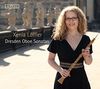 Die Oboe in Dresden - Werke von Vivaldi, Fasch, Telemann u.a.