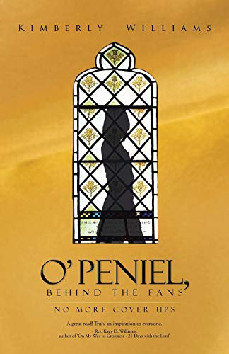 O'peneil, Behind the Fans: No more cover ups