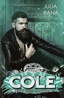 Devil's Army / Cole: Devil's Army Sammelband (Dark Biker Romance)