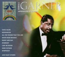 Impressions of Garner