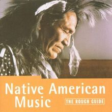 Rough Guide - Native American Music