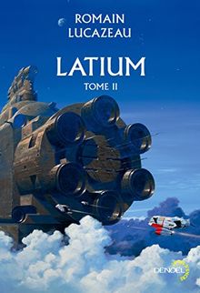 Latium. Vol. 2