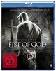Fist of God - Sie werden für seine Sünden büßen (Uncut) [Blu-ray]