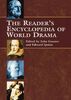 The Reader's Encyclopedia of World Drama