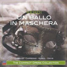 Un Ballo in Maschera (Ga)