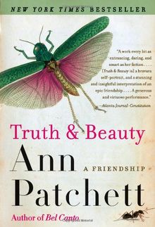 Truth & Beauty: A Friendship