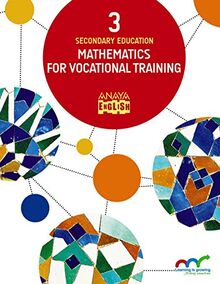 Mathematics for Vocational Training 3.