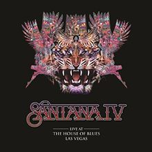 SANTANA IV, LIVE AT THE FSK:OA