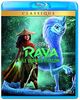 Raya et le dernier dragon [Blu-ray] [FR Import]