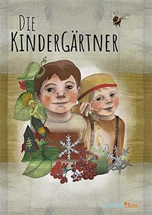 Die KinderGärtner