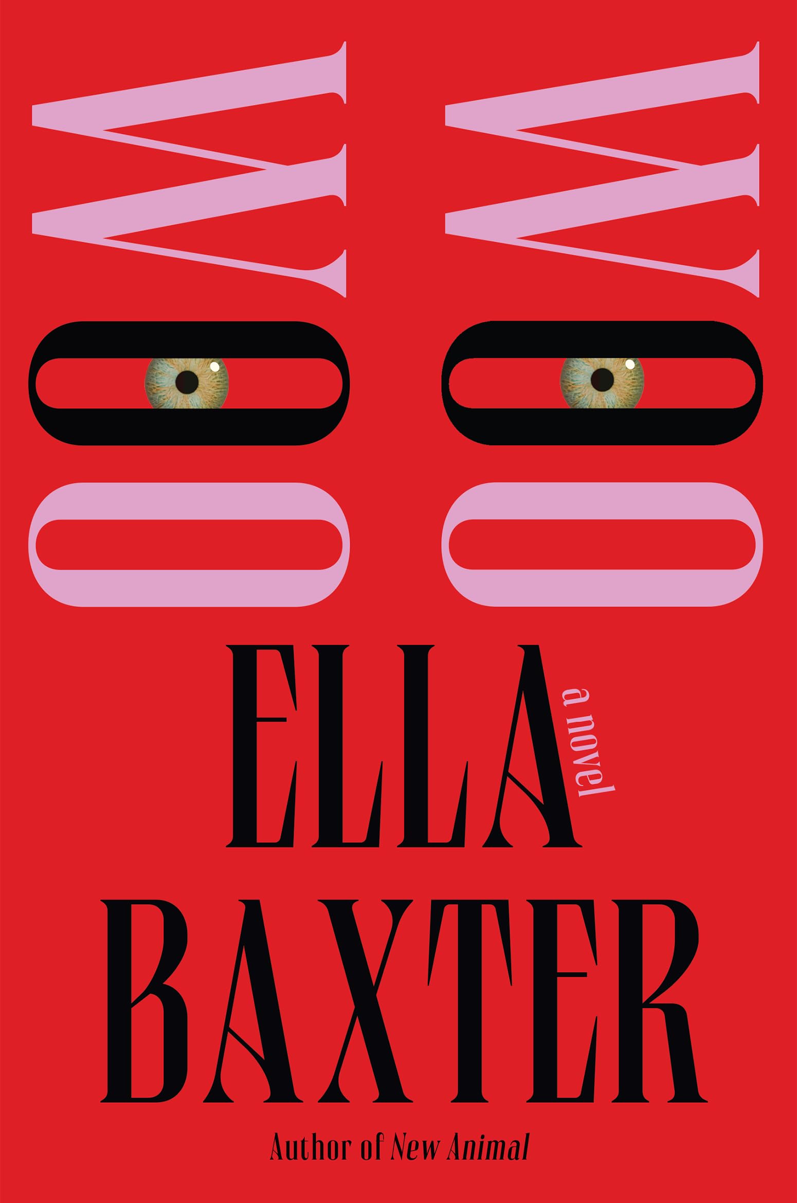 Ella Baxter Woo