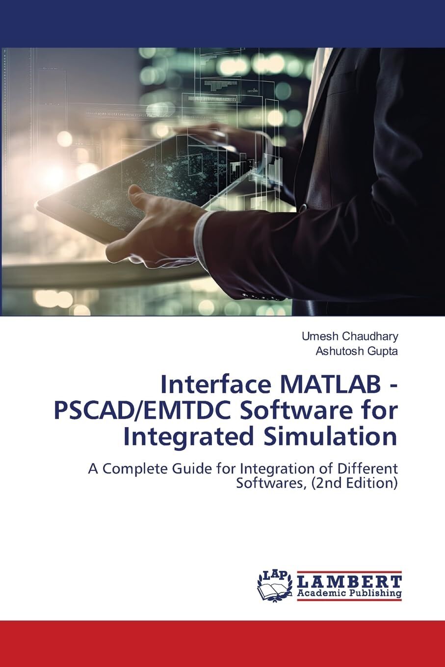 Interface MATLAB - PSCAD/EMTDC Software for Integrated Simulation von ...