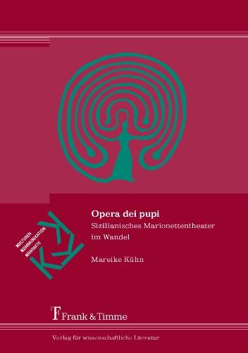 Opera dei pupi: Sizilianisches Marionettentheater im Wandel