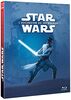 Star wars 9 : l'ascension de skywalker [Blu-ray] [FR Import]