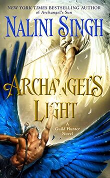 Archangel's Light (A Guild Hunter Novel, Band 14)