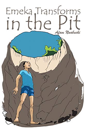 Emeka Transforms in the Pit