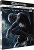 Spider-man 3 4k ultra hd [Blu-ray] [FR Import]