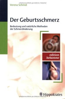 Der Geburtsschmerz: Bedeutung und natürliche Methoden der Schmerzlinderung