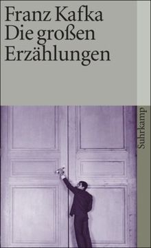 Die großen Erzählungen (suhrkamp taschenbuch)