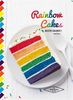 Rainbow cakes : recettes colorées !