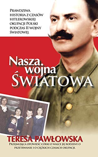 Nasza Wojna Wiatowa