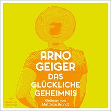 Das glückliche Geheimnis: 5 CDs